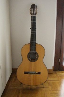 chitarra classica yamaha