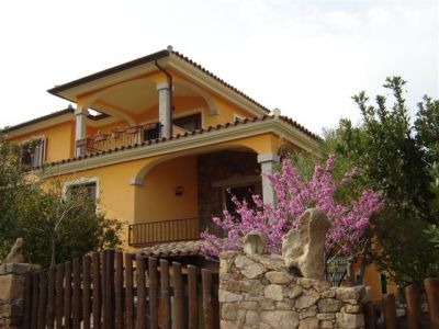 Villa Cikas