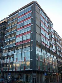 Centralissimo bivani in Corso V. Emanuele II