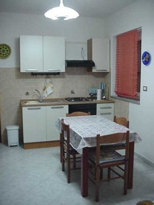Sant'Antioco: casa climatizzata a pochi minuti dal mare