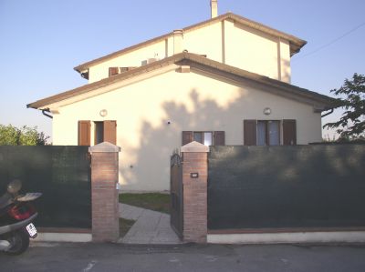 Affittasi appartamento indipendente