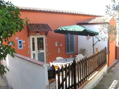 casa al mare