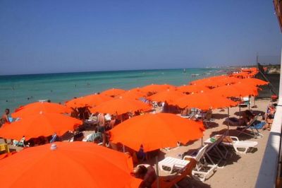 Salento nel Victor Village
