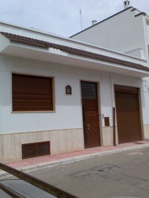 Appartamento Indipendente a Turi