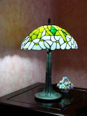 Lampada Tiffany nuova