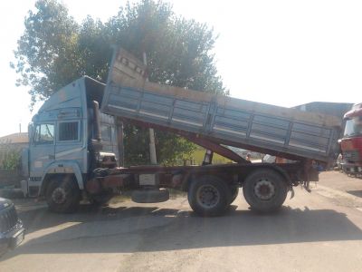 IVECO 190.36 TURBOSTAR