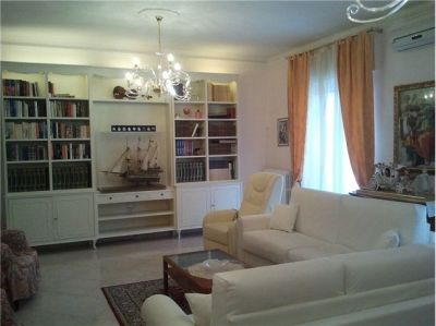 Rifinitissimo quadrivani a due passi dal centro