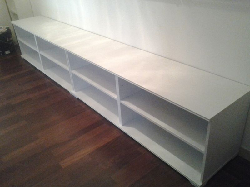 Mobile basso NUOVO 45 euro