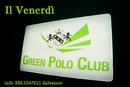 @@GREEN POLO CLUB@@OMAGGIO PER TUTTI 3494350228