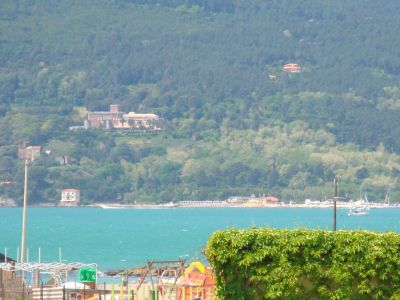 Liguria, Sarzana, Localit� Marinella: Affittasi Appartamento.