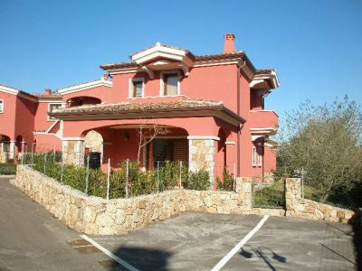 Villetta signorile