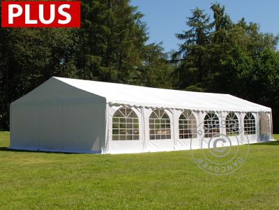  Tendone per feste Plus 6x14 m PVC