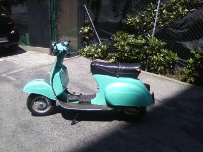 VESPA SPECIAL