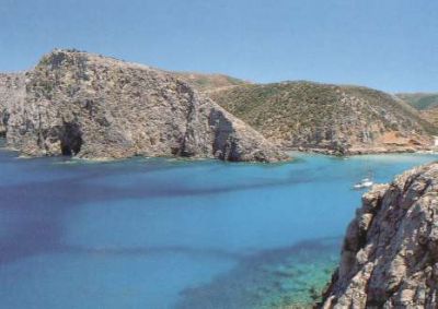 GOLFO DEL LEONE, MARE CRISTALLINO OFFERTE PRIMAVERA-ESTATE 2012