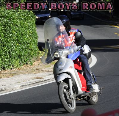 CONSEGNE E TRASPORTI A ROMA 063988842 