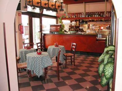 Vendo attivita' ristorante/bar avviato a Zero Branco - Treviso