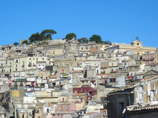 Vizzini (CT) � Vacanze in Sicilia nella Citt� del Verga