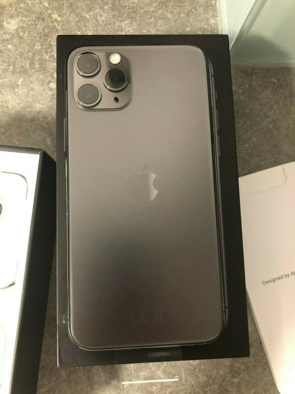 Apple iPhone 11 Pro 64GB = �500,iPhone 11 Pro Max 64GB �530 ,iPhone XS�64GB �350,iPhone XS Max 64GB