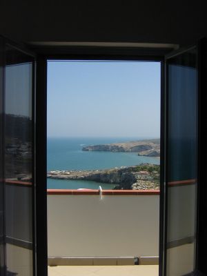 Vacanze sul Gargano
