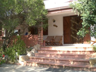 Sardegna Villasimius 