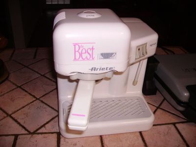Macchina da caff� 
