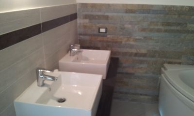 favolosi loft con terrazzo