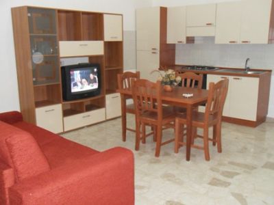 Gargano Peschici casa vacanze economica a prezzi modici