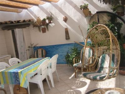 VACANZE nel SALENTO a TORRE SAN GIOVANNI (LE)-VICINO al MARE