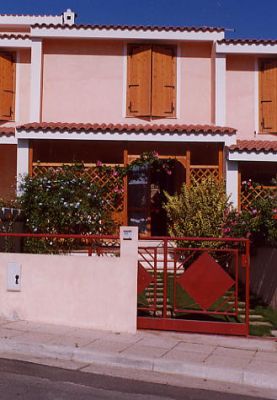 Villasimius  vacanze 2012