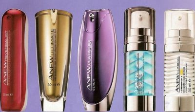 Prodotti Avon