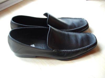 Mocassini Ferragamo Uomo