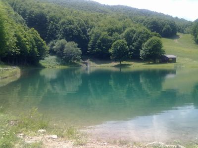 Settimana di Relax in Montagna  sul Monte Cimone