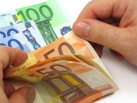 Offrono prestiti tra particolare grave