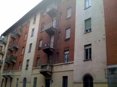 VIA GIOTTO:TRILOCALE 155.000