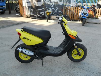 SCOOTER MBK  VENDESI