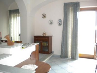 Lacco Ameno d'Ischia, affittasi appartamento fronte mare