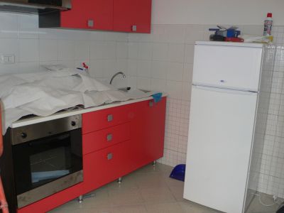 Appartamento ammobiliato Porta al Prato