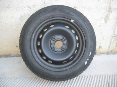 Gomme termiche (invernali)
