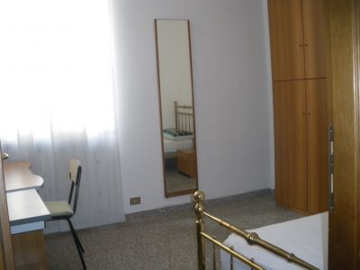 AAffitto stanza singola vicino politecnico Bovisa e metro gialla