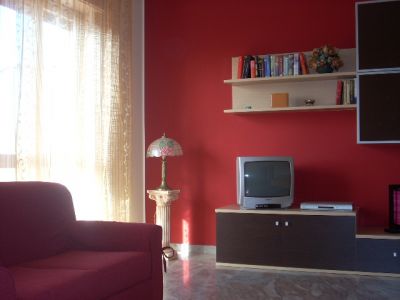 Capo d'Orlando - Casa Pisolo per 6/8 persone a 200 metri dal mare