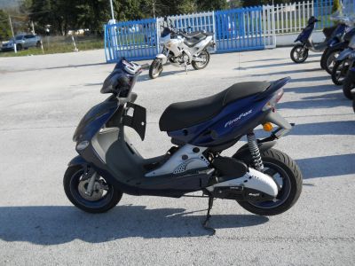 MALAGUTI F15 FIREFOX VENDESI