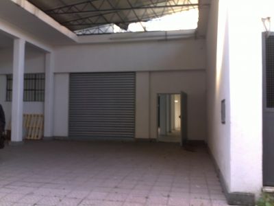 CAPANNONE MQ 1000 C1 VIA TIBURTINA 