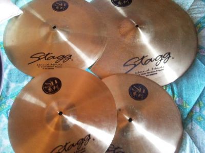 vendo stagg sh