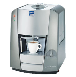 Macchine Lavazza