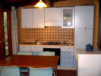 Affitto villetta mesi estivi