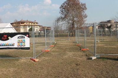 Addestramento cani Treviglio