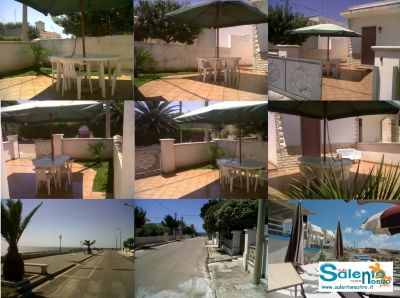 Villetta Lor� vicino al mare e a Gallipoli