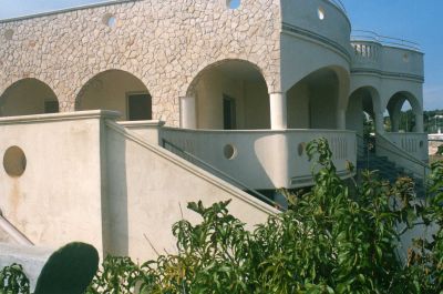 Salento:Torre S.Gregorio(LE)