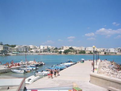 Otranto Appartamenti a pochi passi dal mare