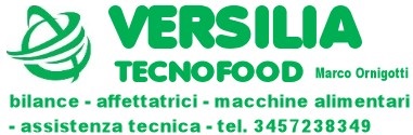 Assistenza e riparazioni bilance, affettatrici, macchine alimentari.